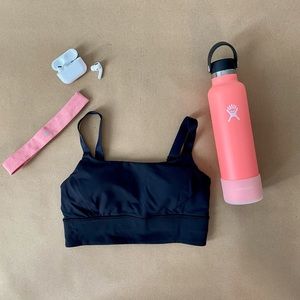 Lululemon Sport Bra.